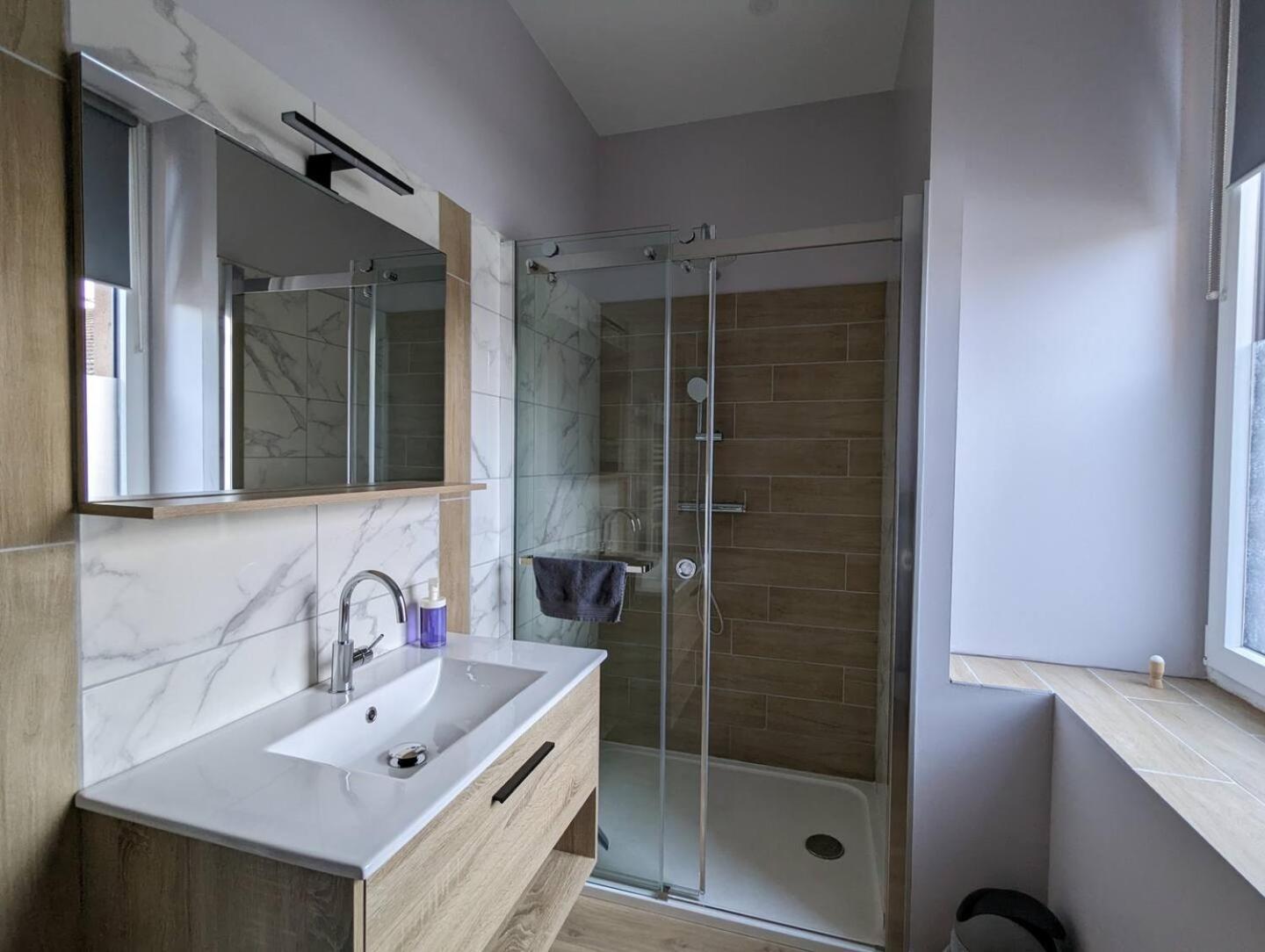 Gite La Clematite Soultz-Haut-Rhin Exterior foto